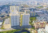 Cho thuê Diamond Riverside Full nt 10tr. Mt Võ Văn Kiệt.